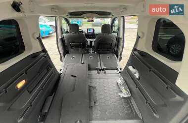 Минивэн Opel Combo Life 2020 в 