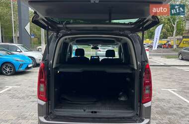 Минивэн Opel Combo Life 2020 в 