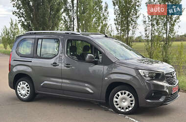 Минивэн Opel Combo Life 2019 в 