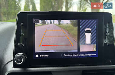 Минивэн Opel Combo Life 2019 в 