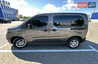 Мінівен Opel Combo Life 2023 в Миколаєві