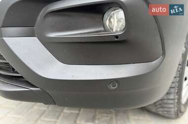 Минивэн Opel Combo Life 2020 в 