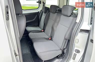 Минивэн Opel Combo Life 2020 в 
