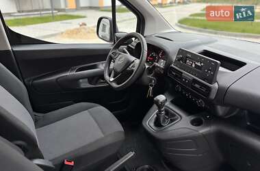 Минивэн Opel Combo Life 2020 в 