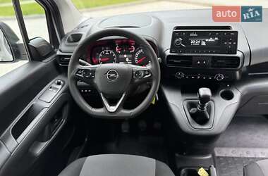 Минивэн Opel Combo Life 2020 в 