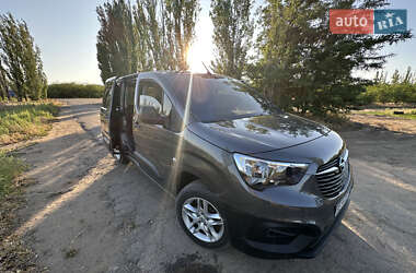 Минивэн Opel Combo Life 2023 в Николаеве