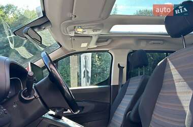 Минивэн Opel Combo Life 2019 в 