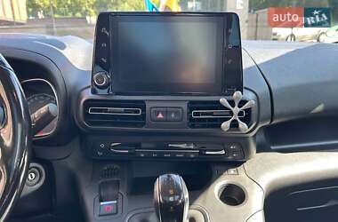 Минивэн Opel Combo Life 2019 в 