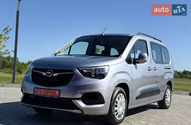 Минивэн Opel Combo Life 2020 в Ровно