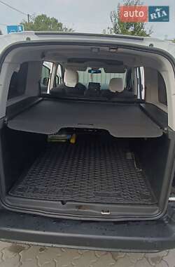 Минивэн Opel Combo Life 2022 в 