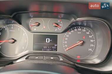 Минивэн Opel Combo Life 2022 в 