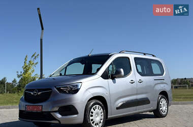 Минивэн Opel Combo Life 2020 в Ровно