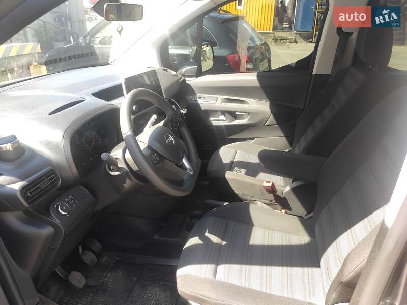 Мінівен Opel Combo Life 2020 в Києві