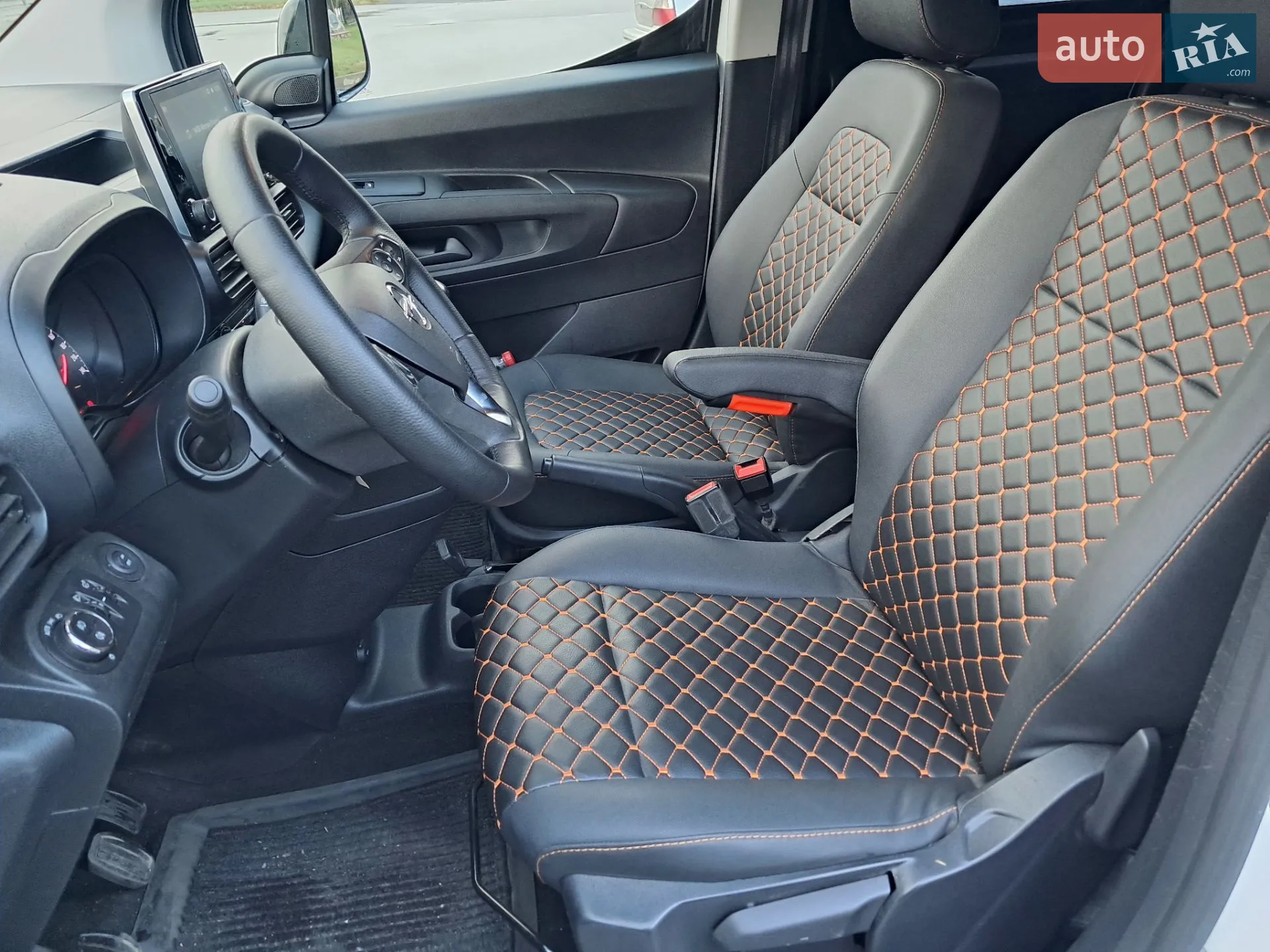 2022 Opel Combo - мініатюра 10