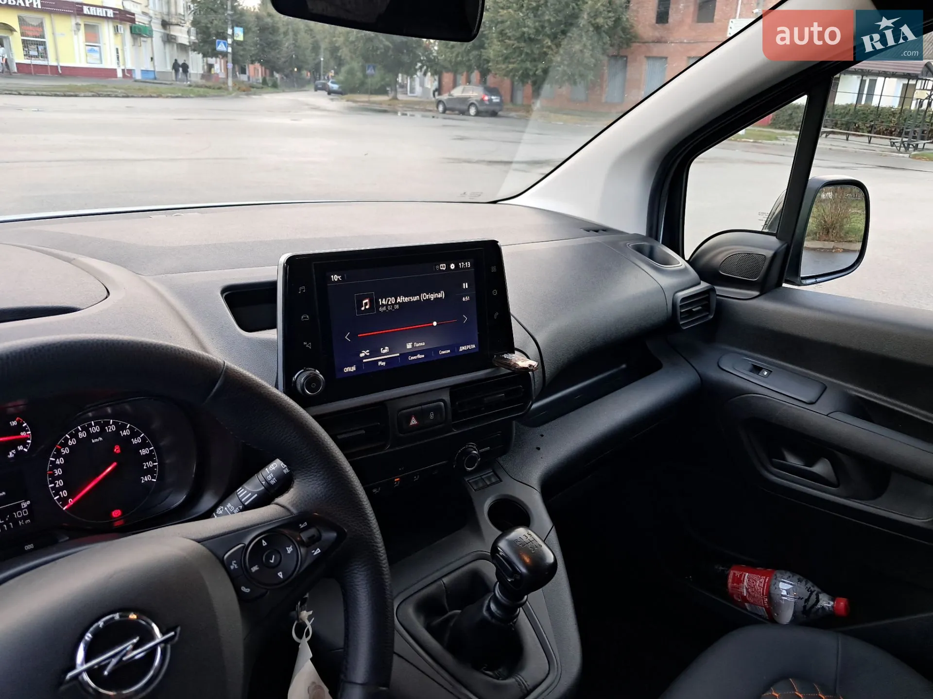 2022 Opel Combo - мініатюра 16