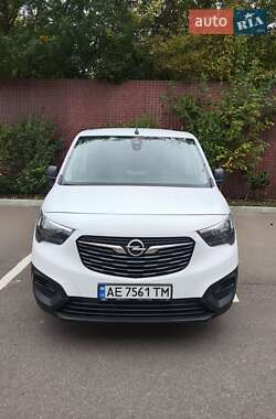Мінівен Opel Combo Life 2022 в Одесі