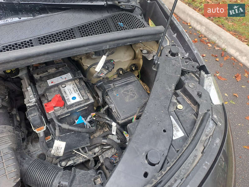 Минивэн Opel Combo Life 2023 в Виннице