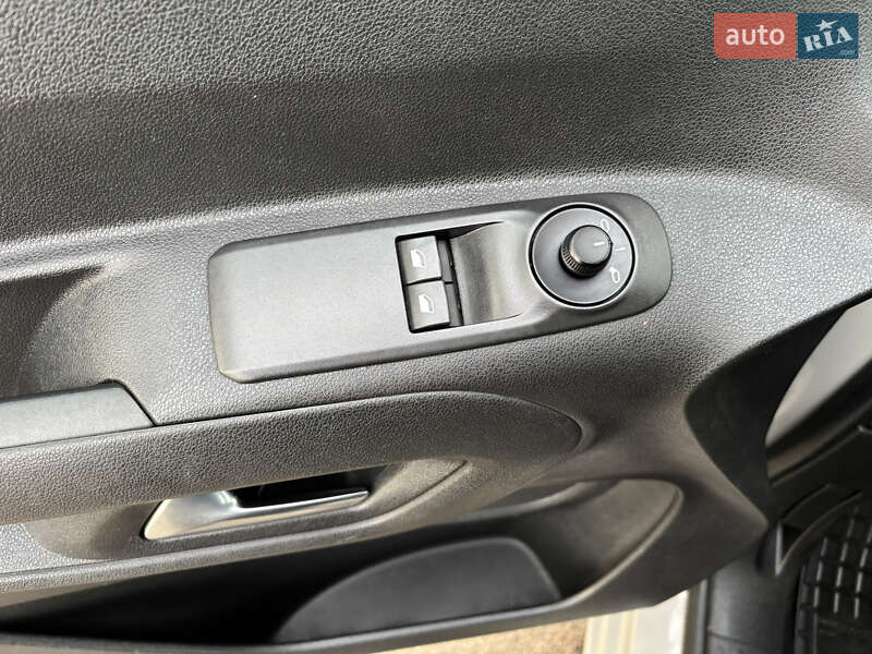 Минивэн Opel Combo Life 2019 в Барышевке