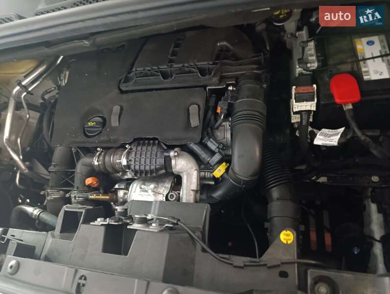 Минивэн Opel Combo Life 2021 в Киеве фото 3 Минивэн Opel Combo Life 2021 в Киеве