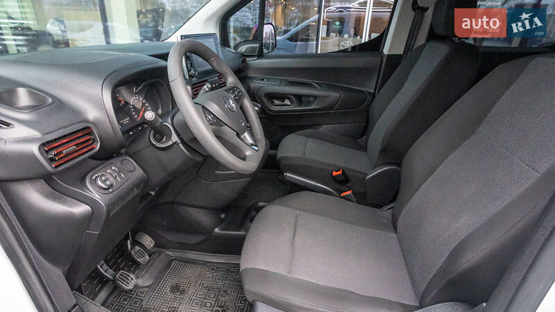 Минивэн Opel Combo Life 2023 в Днепре