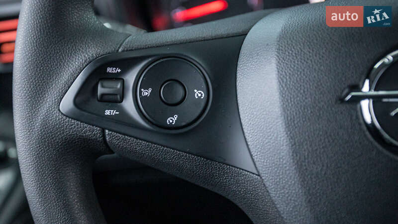 Минивэн Opel Combo Life 2023 в Днепре