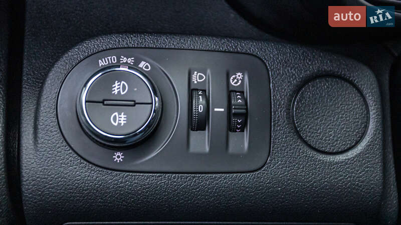 Минивэн Opel Combo Life 2023 в Днепре