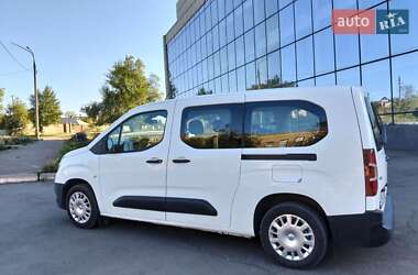 Минивэн Opel Combo Life 2021 в Кривом Роге