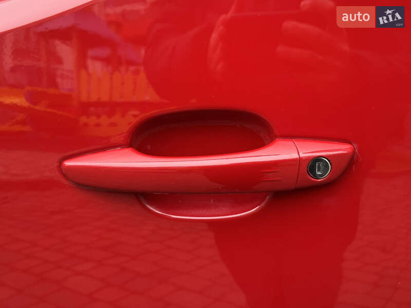 Мінівен Opel Combo Life 2019 в Івано-Франківську