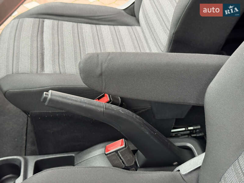 Мінівен Opel Combo Life 2019 в Івано-Франківську