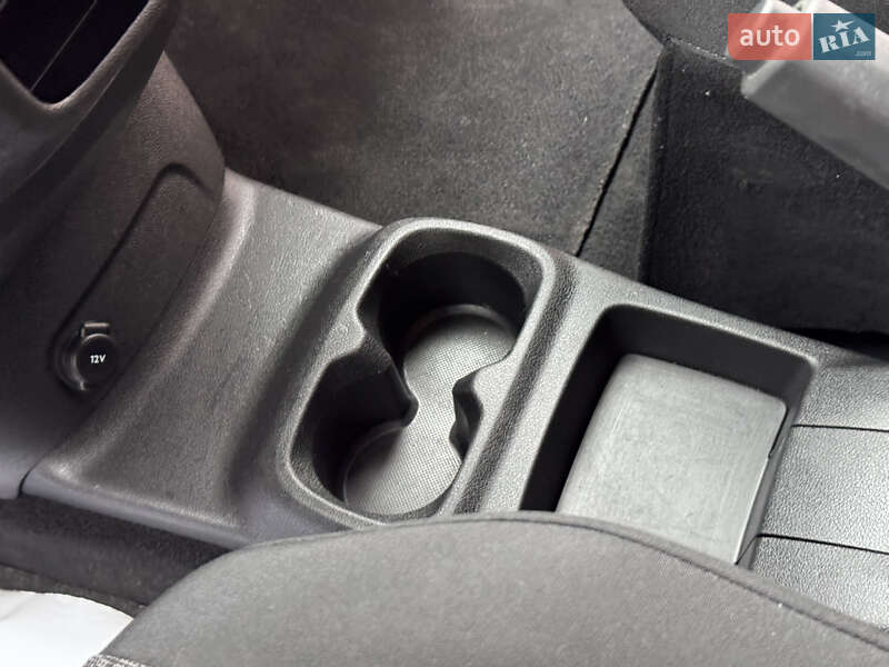 Мінівен Opel Combo Life 2019 в Івано-Франківську