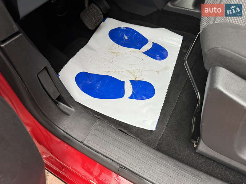 Мінівен Opel Combo Life 2019 в Івано-Франківську