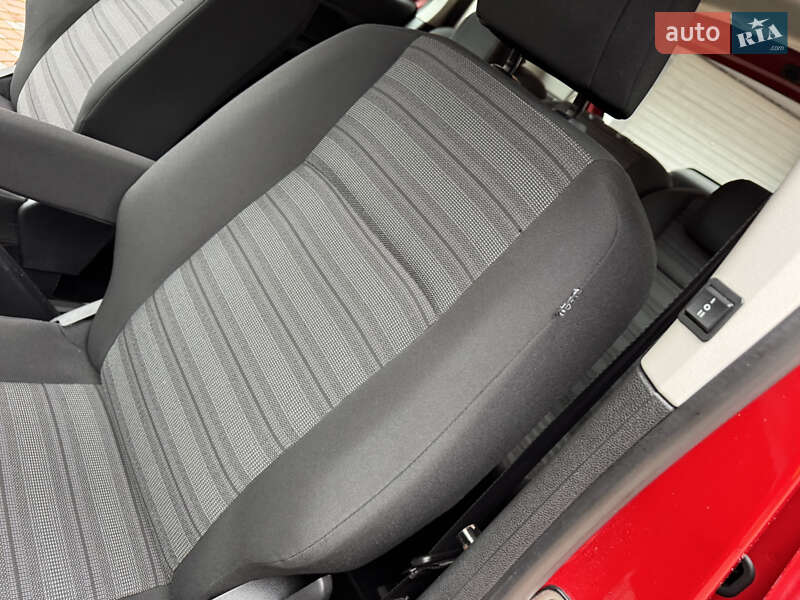 Мінівен Opel Combo Life 2019 в Івано-Франківську