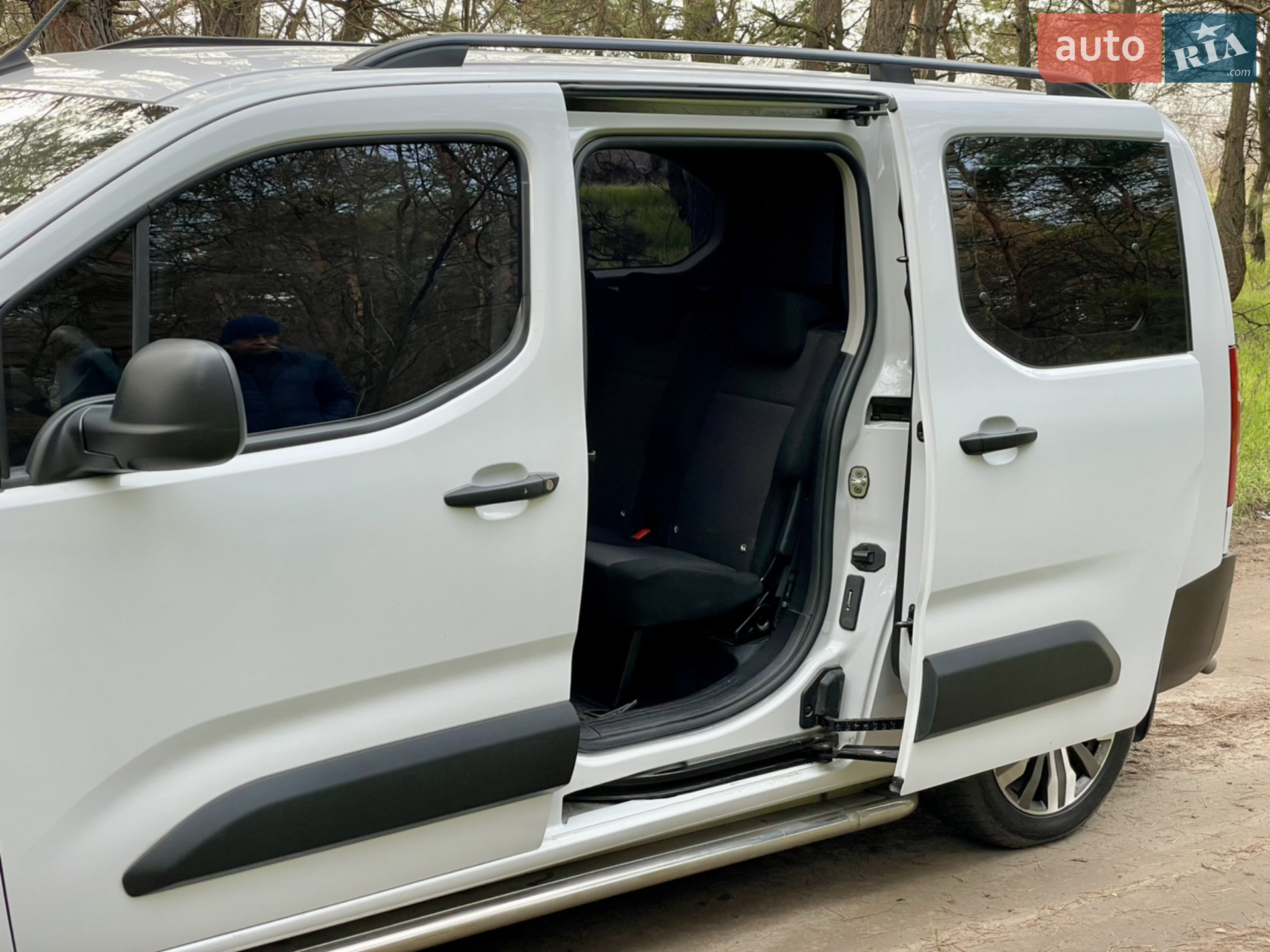 2023 Opel Combo - мініатюра 7