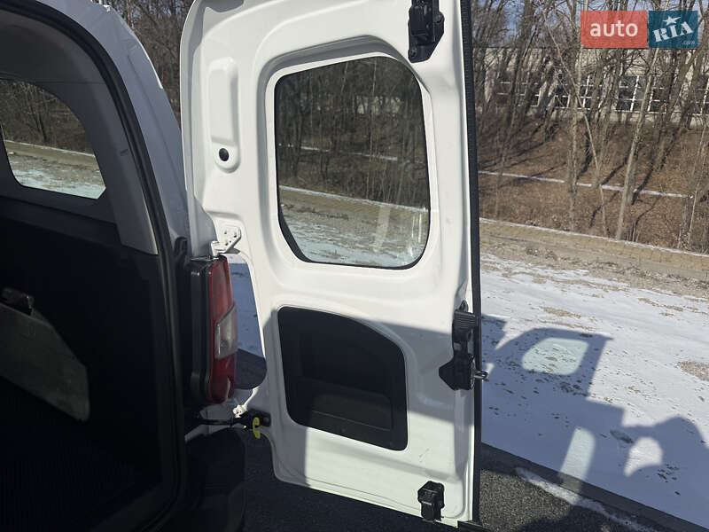 Минивэн Opel Combo Life 2021 в Днепре