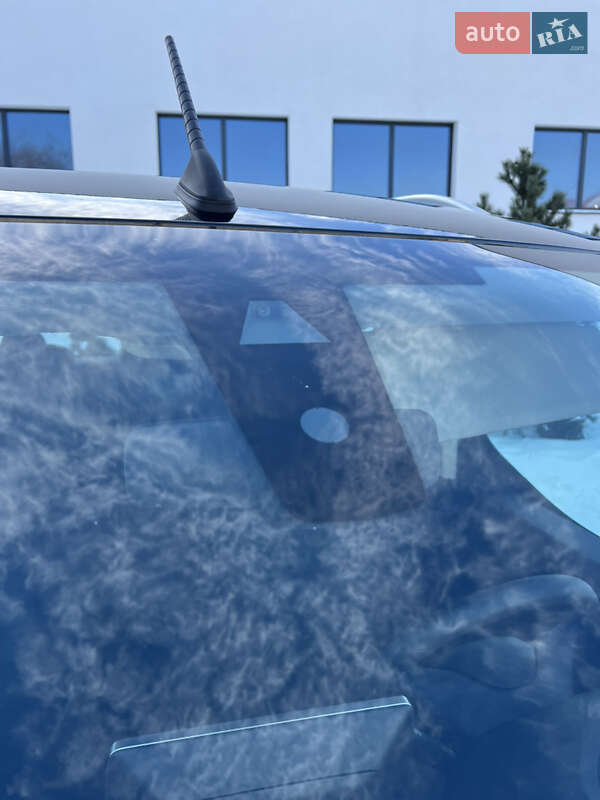 Минивэн Opel Combo Life 2019 в Луцке фото 9 Минивэн Opel Combo Life 2019 в Луцке