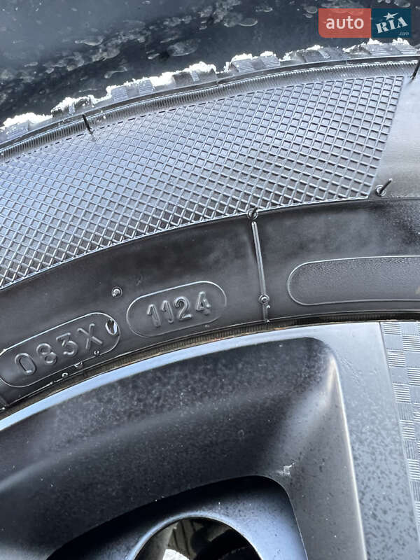 Минивэн Opel Combo Life 2019 в Луцке фото 12 Минивэн Opel Combo Life 2019 в Луцке