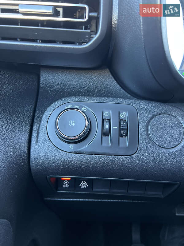 Минивэн Opel Combo Life 2019 в Луцке фото 46 Минивэн Opel Combo Life 2019 в Луцке