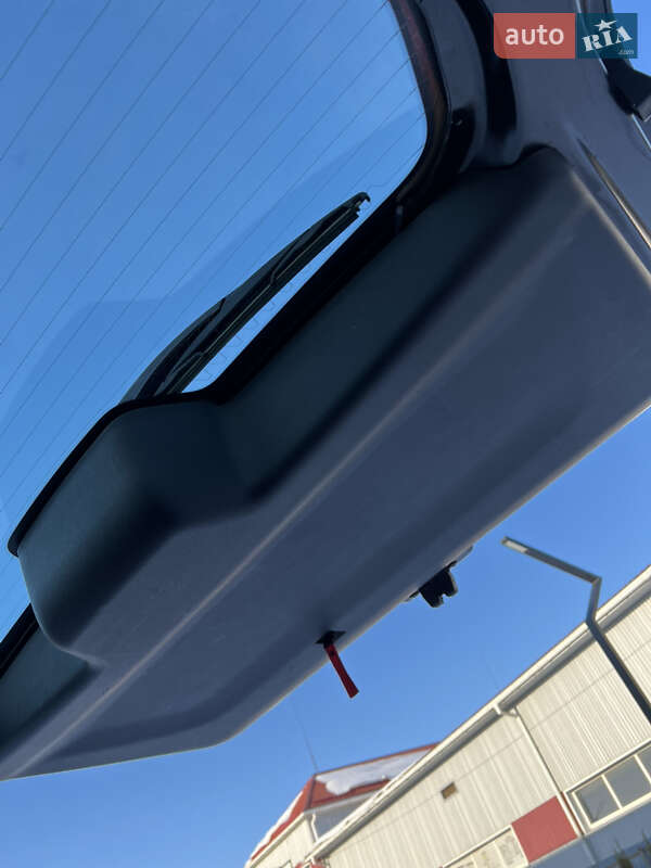 Минивэн Opel Combo Life 2019 в Луцке фото 63 Минивэн Opel Combo Life 2019 в Луцке