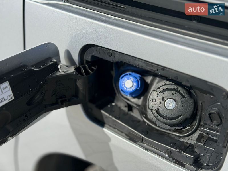 Мінівен Opel Combo Life 2020 в Вінниці