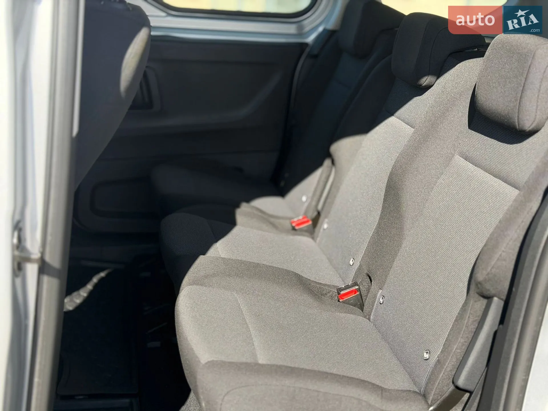 2020 Opel Combo - мініатюра 18