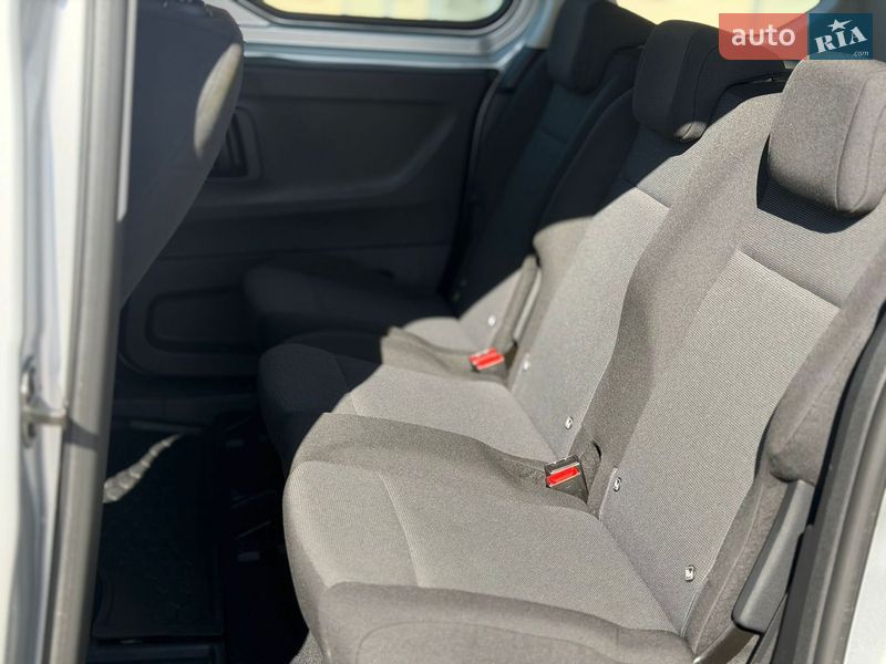 Мінівен Opel Combo Life 2020 в Вінниці