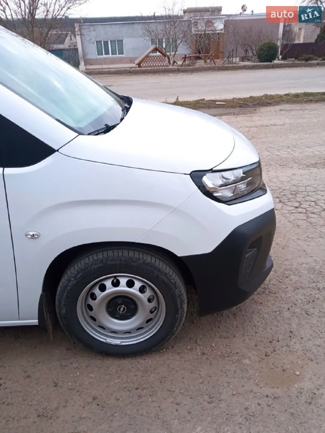 2025 Opel Combo - мініатюра 7