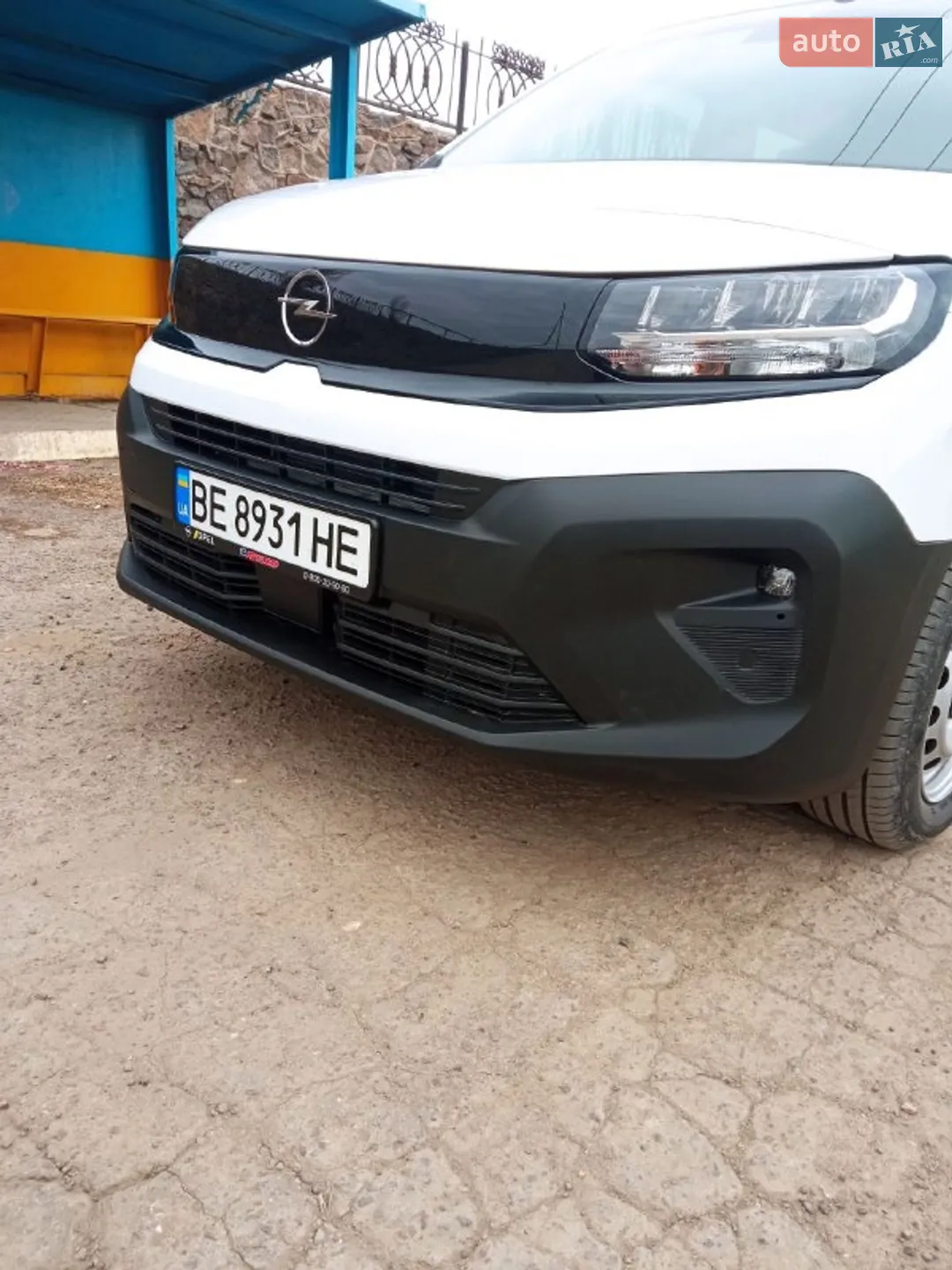 2025 Opel Combo - мініатюра 29