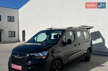 Мінівен Opel Combo Life 2019 в Луцьку