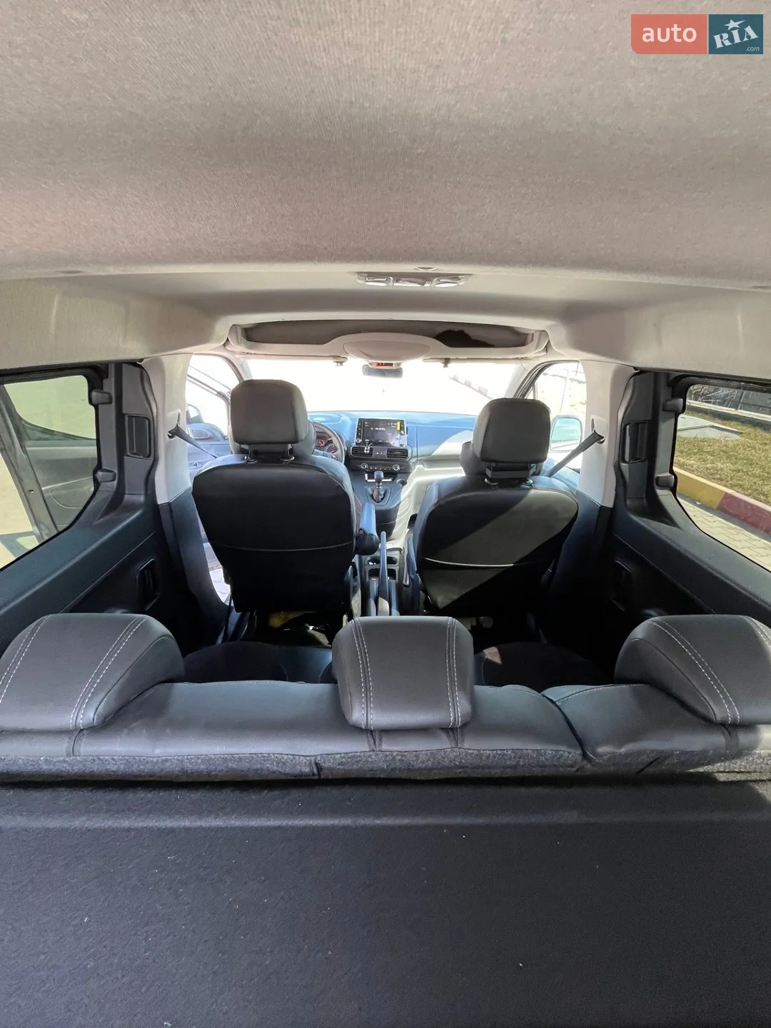2023 Opel Combo - мініатюра 10