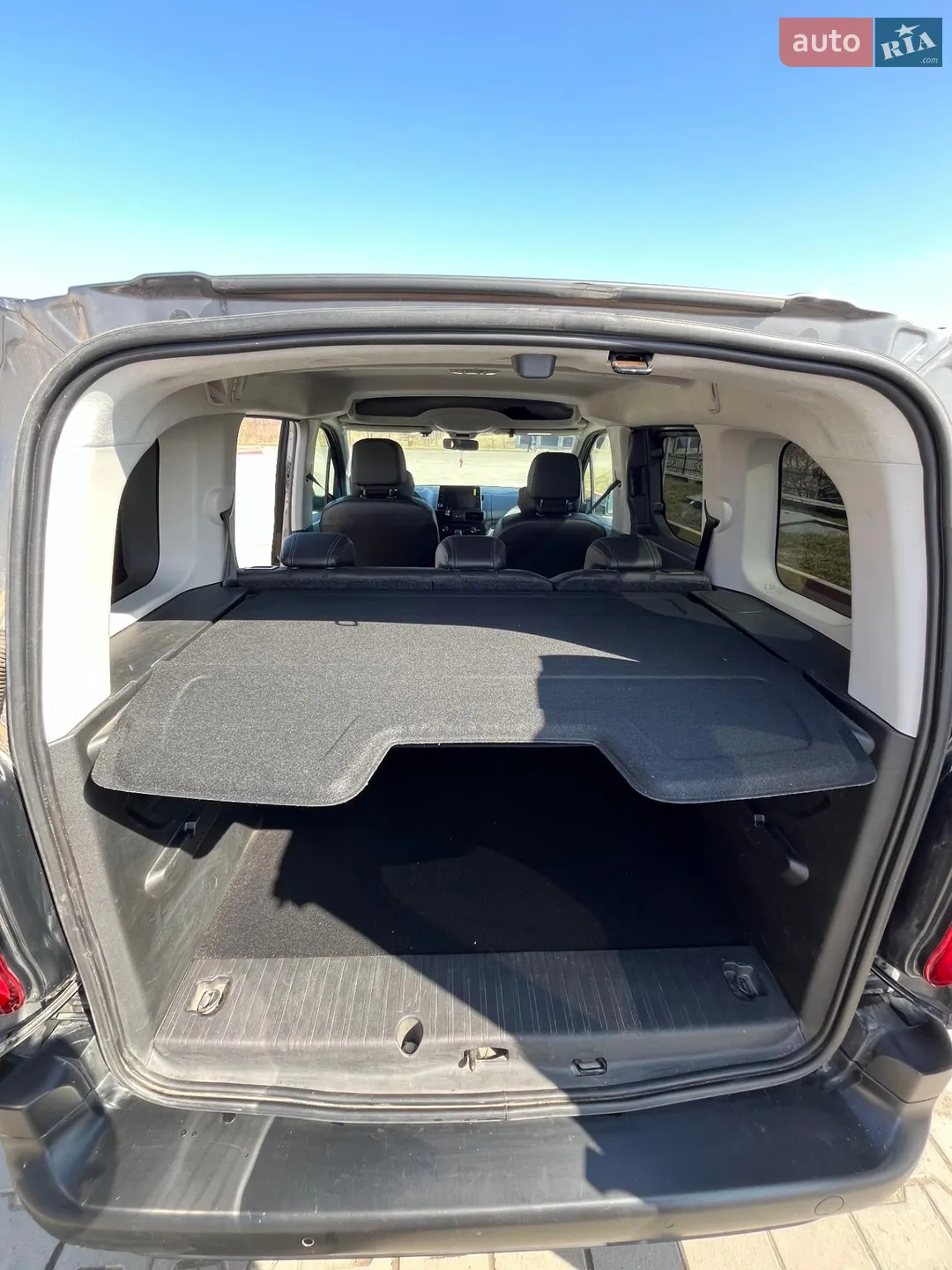 2023 Opel Combo - мініатюра 16