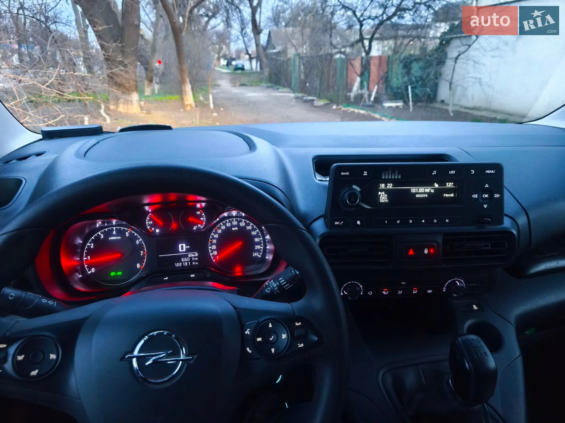 2021 Opel Combo - мініатюра 6