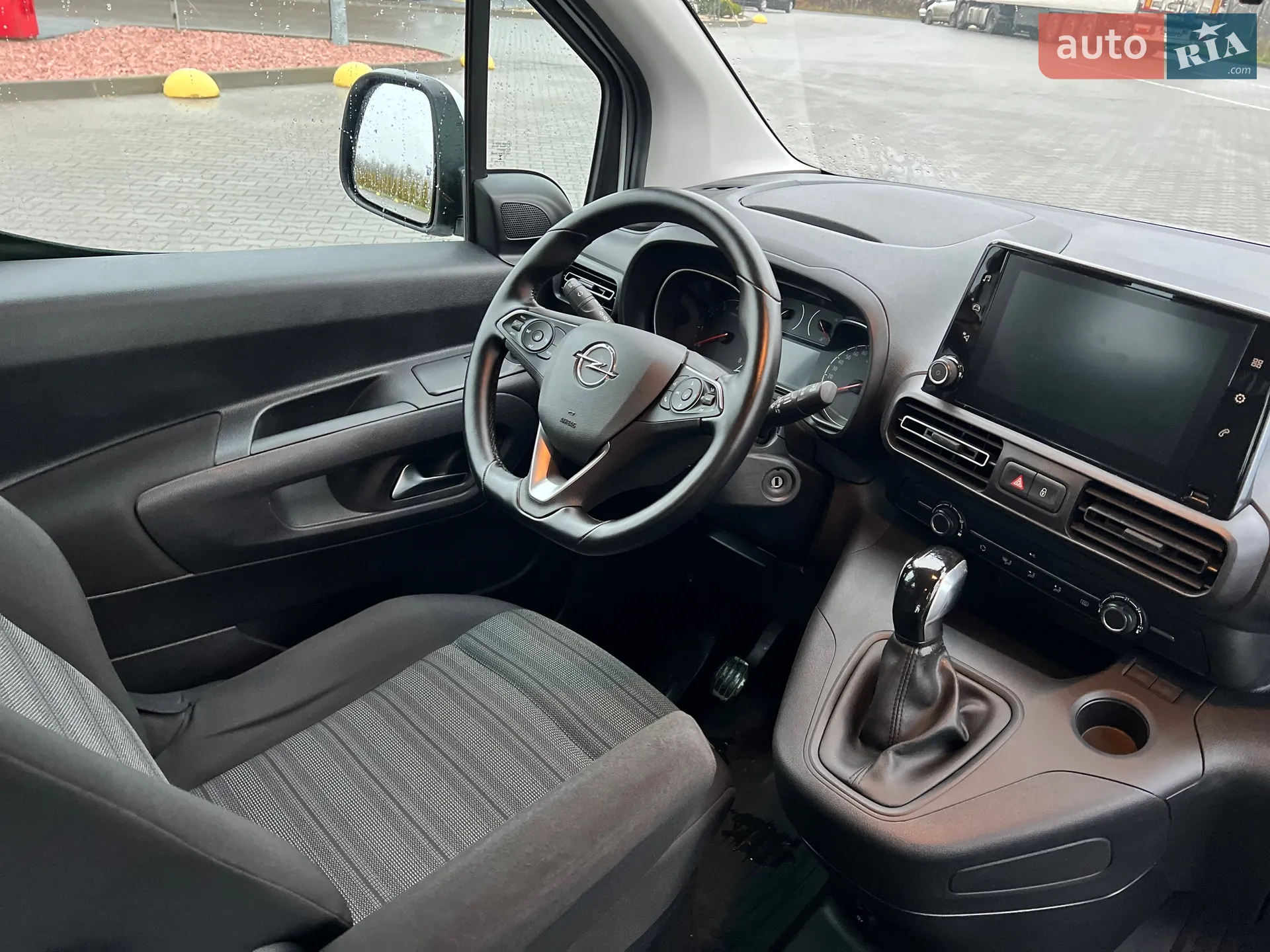 2019 Opel Combo - мініатюра 26