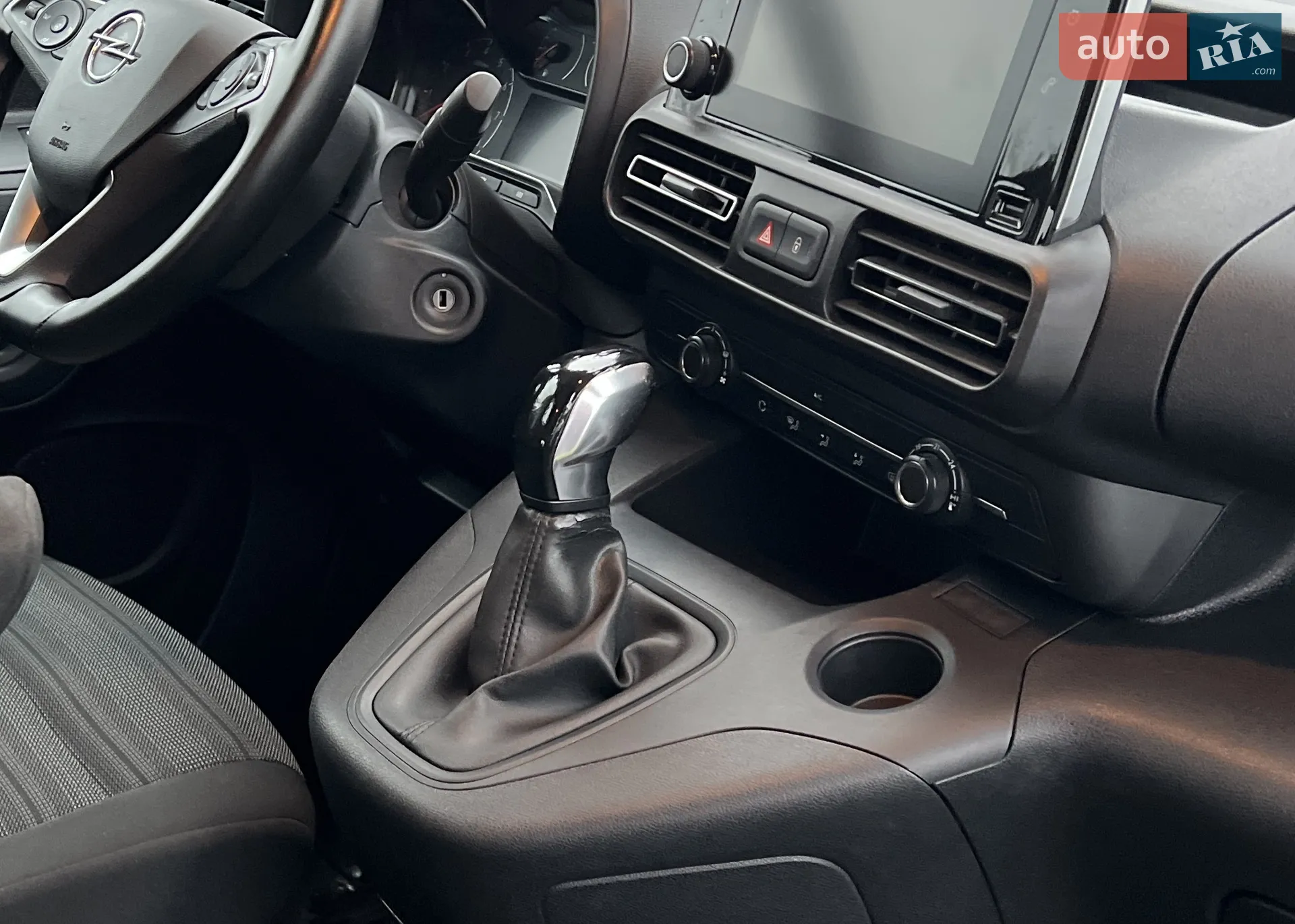 2019 Opel Combo - мініатюра 35