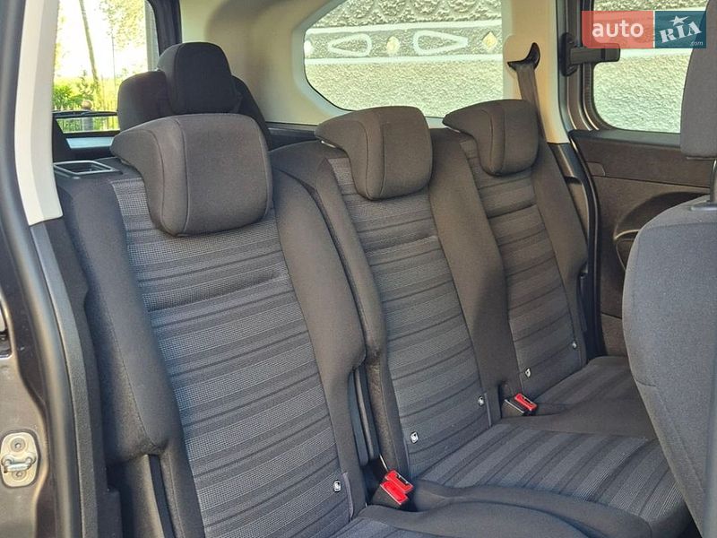 Минивэн Opel Combo Life 2020 в Калуше